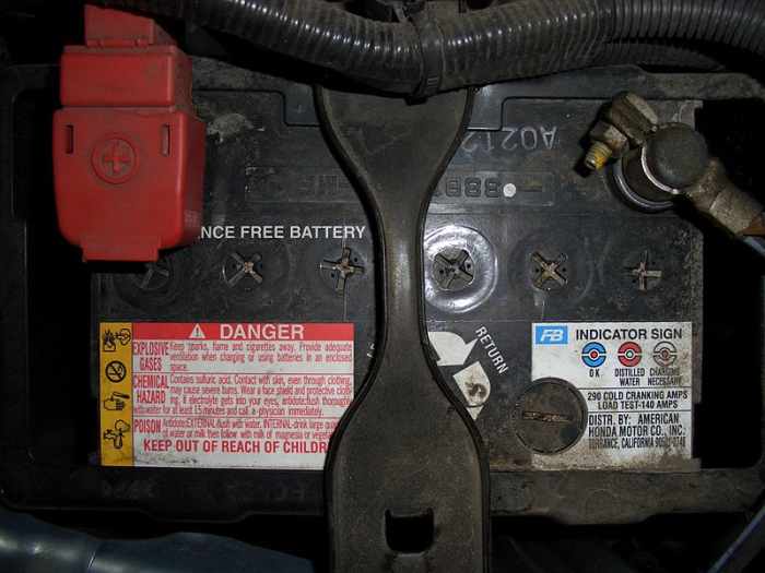 Why Does My Car Battery Discharge Overnight or When Parked? AxleAddict