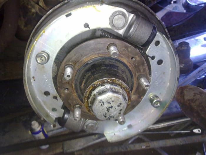 Why Does My Vehicle Pull to One Side When Braking