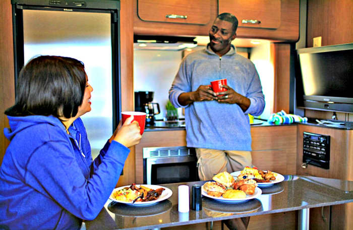 RV owners ought to be able to enjoy their travel units without worrying about being exposed to toxic chemicals..