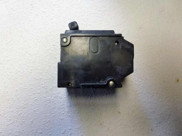 How to Install an RV Outlet at Home AxleAddict