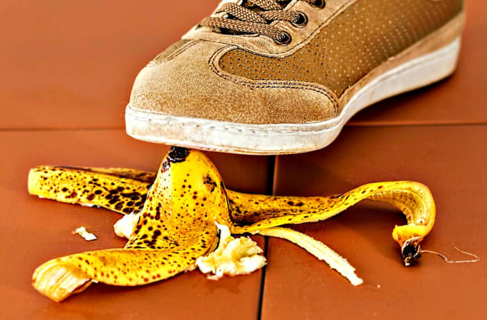 Accidents happen quickly and without warning. It pays to keep health information handy when they do.