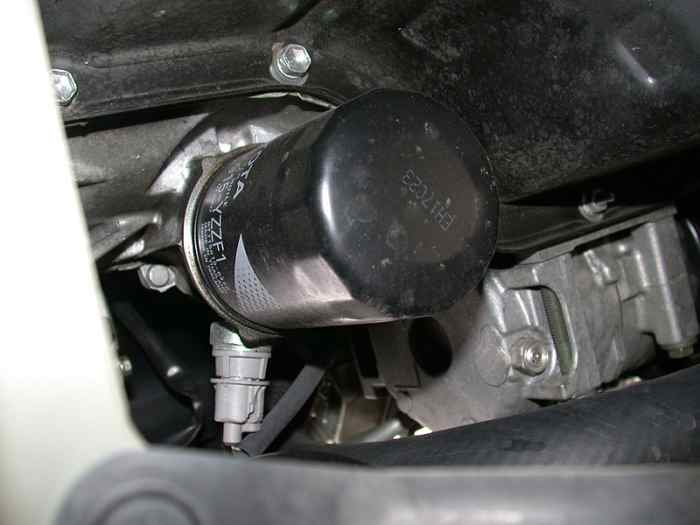 What Causes Low Engine Oil Pressure? AxleAddict