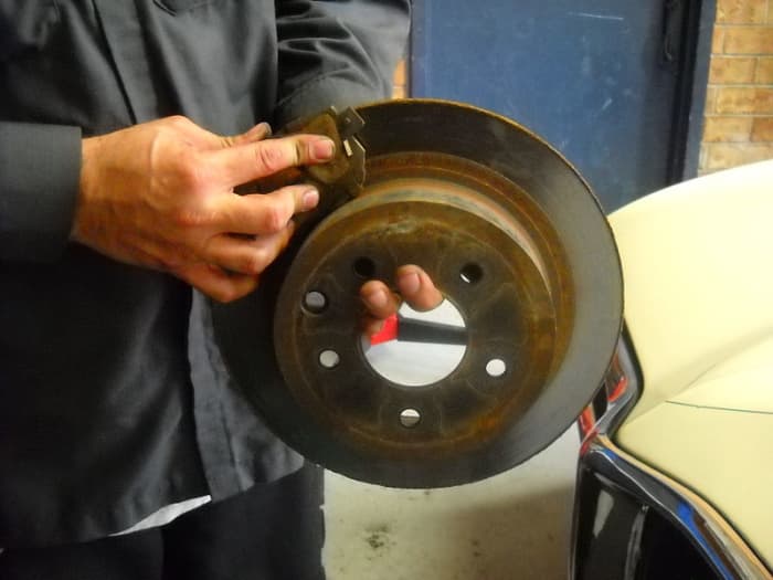 How To Diagnose A Stuck Caliper - AxleAddict