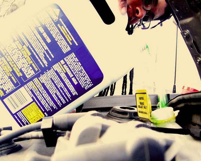 Diagnosing Your Engine When There Are No Trouble Codes AxleAddict