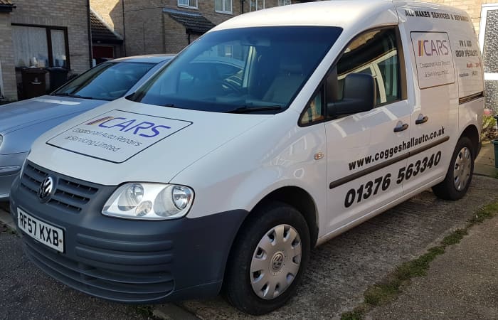 Routine maintainence is vital for a vehicle. My 12-year-old Volkswagen Caddy is an excellent example for its age, which I believe comes down to good quality servicing; including regular brake fluid replacement.