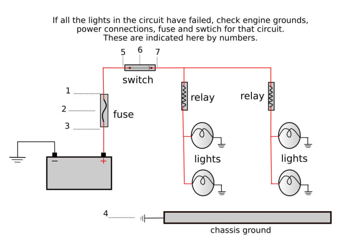 Diagnosing Problems With Your Car's Lights - AxleAddict