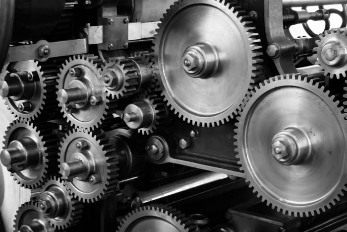 The way different transmissions are built varies greatly, but the basic concept of gears and gear ratios is the same throughout.