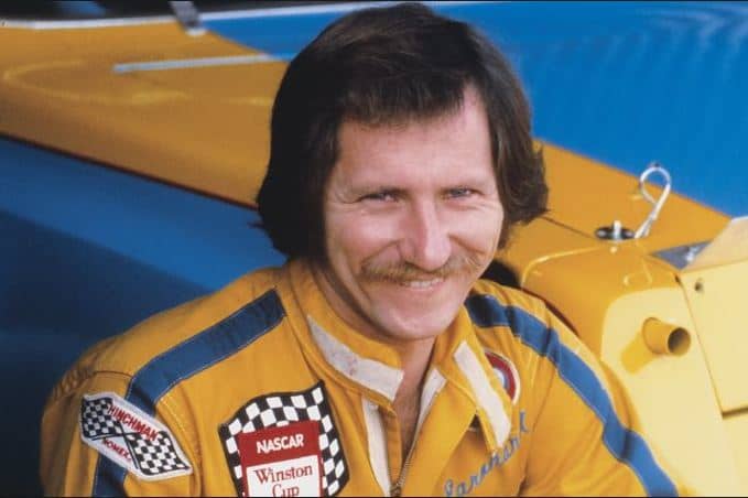 10 Things You Didn't Know About Dale Earnhardt Sr. - AxleAddict