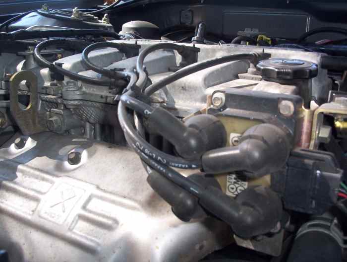 Why Does My Car Jerk When Accelerating AxleAddict