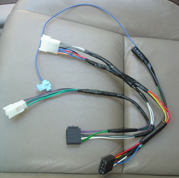 Carefully check harness connectors and wires that might have triggered a Reduced Engine Power message as reported by the ECM.