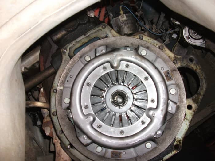 How to Diagnose Clutch Drag and Adjust Your Clutch Pedal - AxleAddict