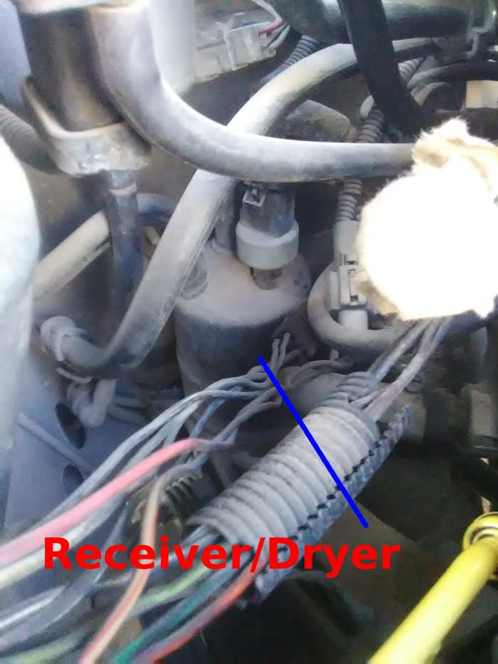 Common Car AC Problems and Diagnosis AxleAddict