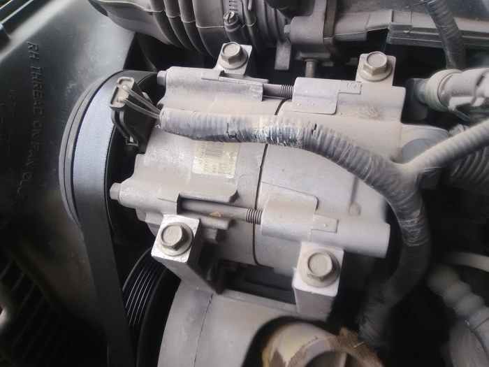 Common Car AC Problems and Diagnosis AxleAddict