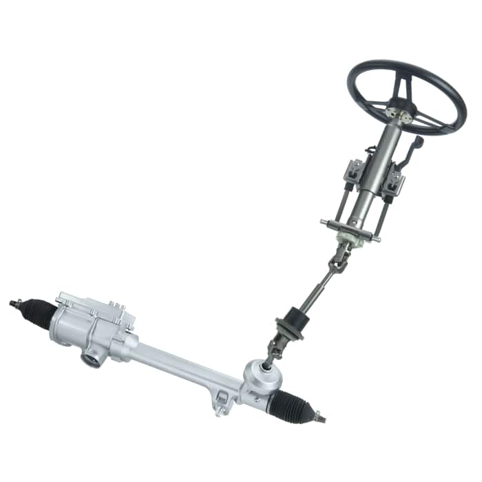 Diagnosing Power Steering Problems Using Your Steering Wheel AxleAddict