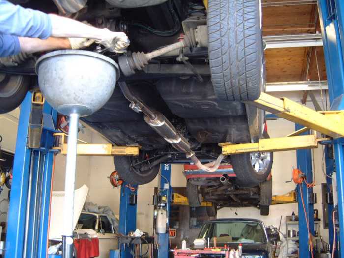 What to Do If Your Manual Transmission Makes a GearGrinding Sound