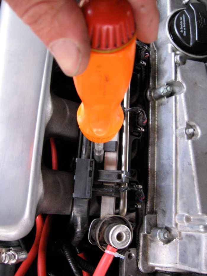 DIY How to Replace/Remove the Intake Manifold Gasket for VW MKIV Jetta