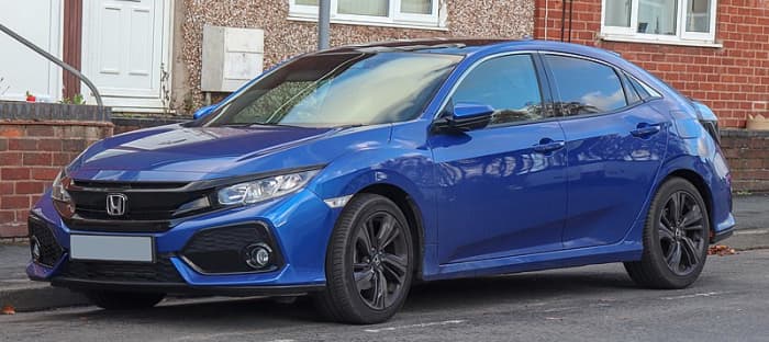 Honda and other vehicle models may require a special bleeding procedure recommended by its manufacturer.