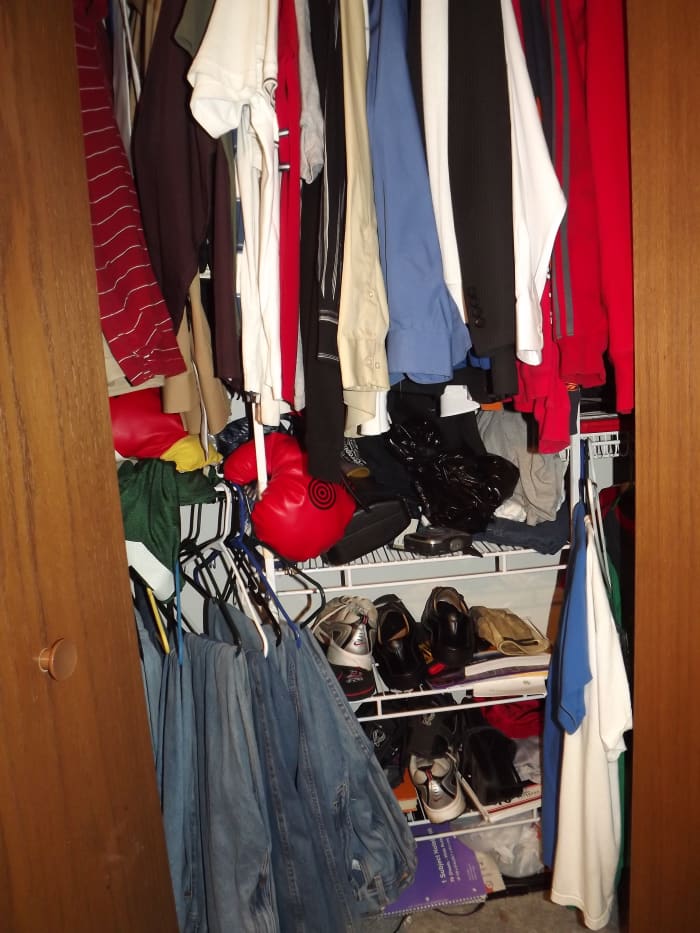 This article will provide some guidance about how you can reduce clutter and improve organization in your home.