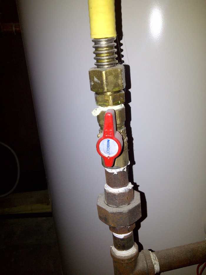 No Hot Water? How to Troubleshoot Your Water Heater Dengarden