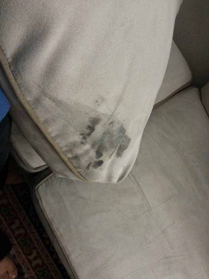 How to Remove Glue From Suede Dengarden