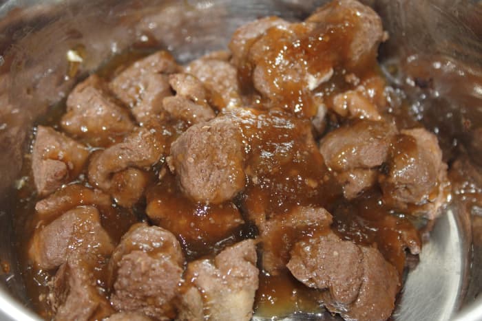 Most commercial dog foods offer a full, balanced diet based on your dog's age and size, but you should always read the label carefully