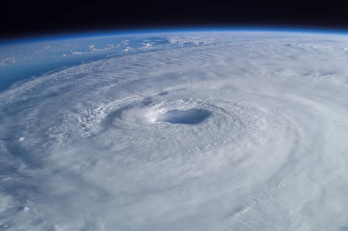 Hurricanes can bring with them many forms of severe weather, making them particularly dangerous and destructive.
