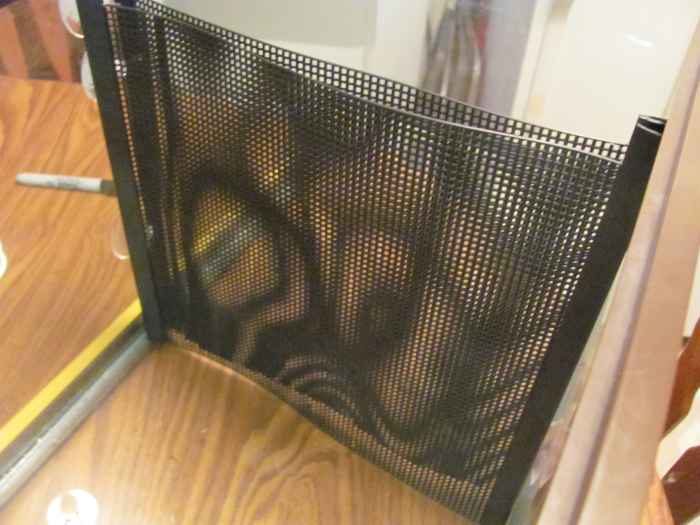 How to Make a Cheap Homemade Betta Tank Divider PetHelpful