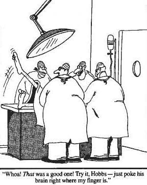 Funny Stories About the Operating Room - HubPages