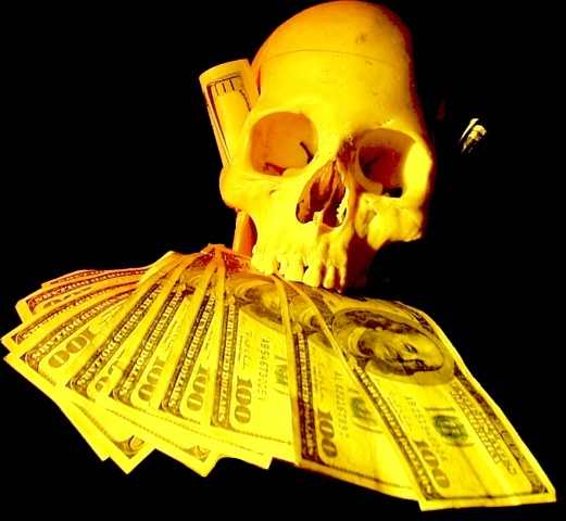 Crime-scene cleaning may not be pretty, but for those who can handle it, the pay isn't bad. 