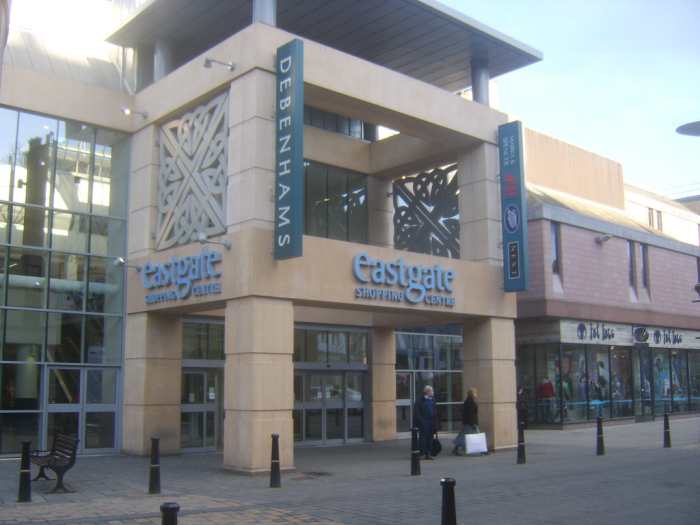 Very Successful Home Town Blogs Can Approach Larger Store Marketing Departments in Search of Advertising