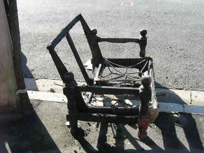 Tips and Advice for Furniture Donation Pickup ToughNickel