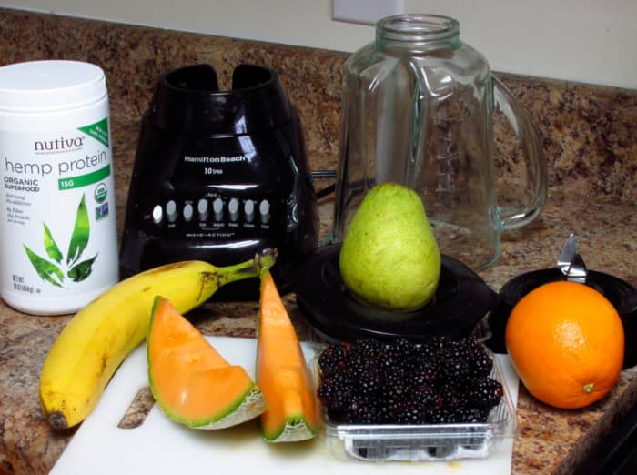 Learning to make smoothies can enhance your diet and lends itself to the frugal lifestyle.