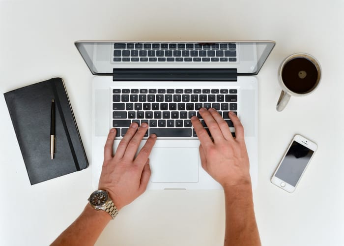 If you are upset, take a break and calm down before you send an email to a staff member. Once an angry email has been sent, it can't be taken back, so choose your words carefully.