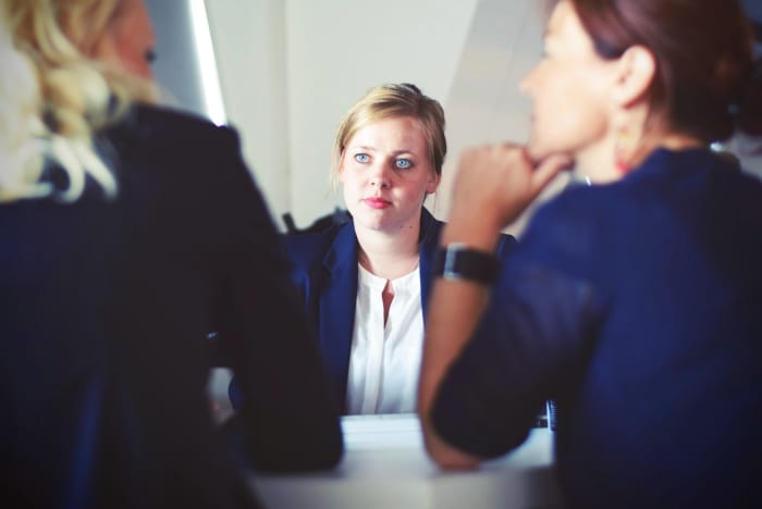 Interviews can often feel like a lot of pressure is placed on you—especially if you've been fired from a previous job—but if you practice beforehand and be honest about your work history, you might surprise yourself with how well you do.