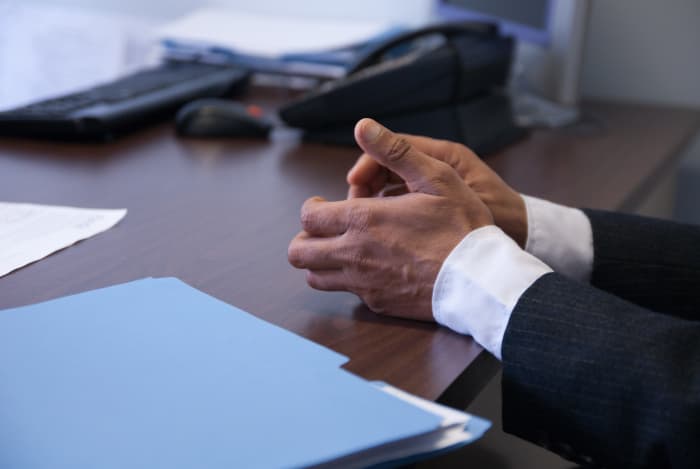 Prepare for that job interview because if you submit enough applications, network, customize cover letters, and follow the other tips here, you'll get to the interview stage.