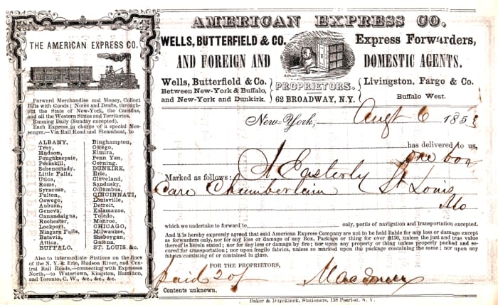 Banks have played an important role in development of letter of credit as payment instrument.