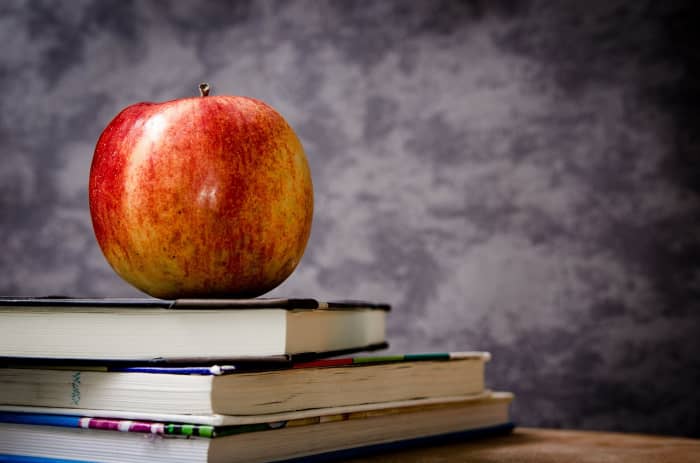 Put your research skills to good use by working for an educational publisher writing school textbooks.