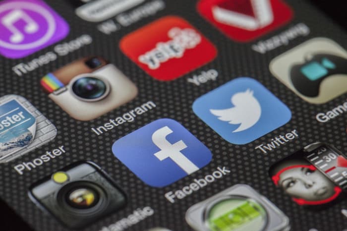 Use social media as your marketing and networking tool, but be aware of how much time you spend on it.