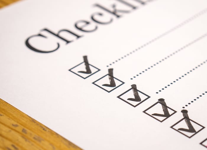Make a plan, get organized, and stick to the plan. It helps to write down a list of things that you are planning to do, shows that you want to enter, deadlines, etc. and keep it in sight.
