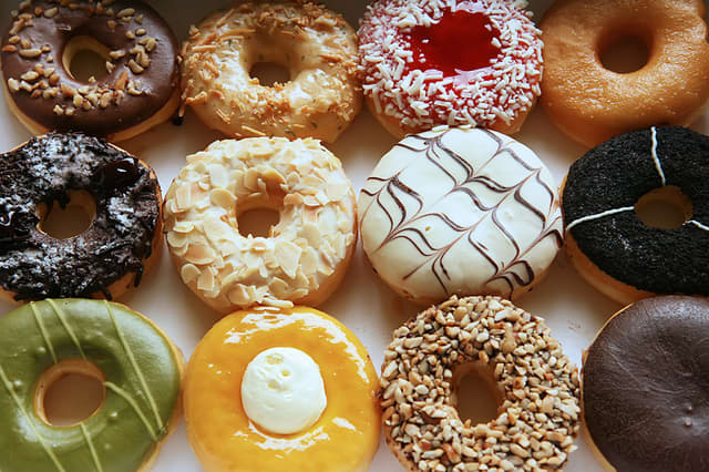 100 Sweet Donut Shop Names - HubPages