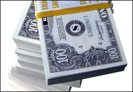 How quickly would you like to see your money double?