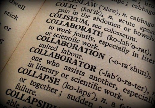 When it comes to resolving conflict at work, taking a collaborative approach will result in more winners than losers. In fact, when teams collaborate, there are no losers because the ultimate goal of collaboration is to achieve win-win results.
