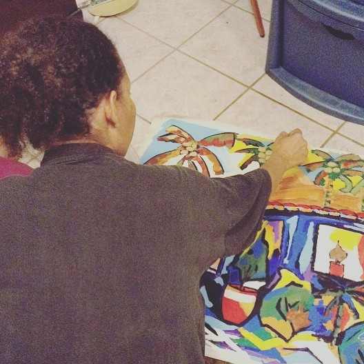 How to Organize an Art Show and Sale ToughNickel