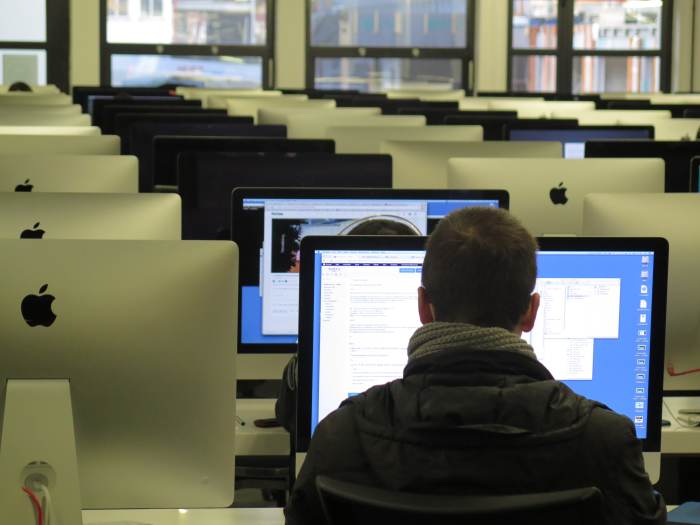 library-hacks