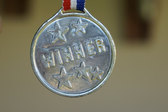 When you are stressed out at work, it helps to remind yourself often that you have had successes at work in the past that prove you are a competent and capable employee.