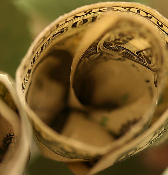 Because your bills won't pay themselves, it's important to put an immediate priority on keeping the money coming in. That's true even if you have a significant severance payout.