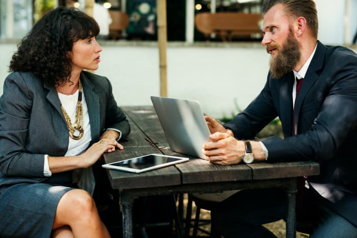 Documenting information for each recruiter interaction or interview is crucial in a long-term job search