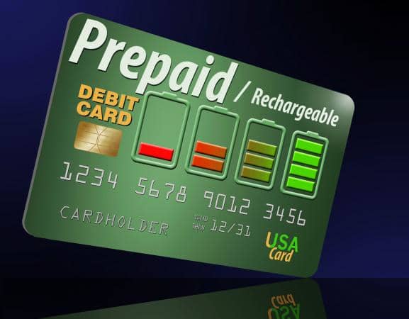 Overdraft protection is available on only a handful of prepaid cards, including Brink’s and NetSpend.