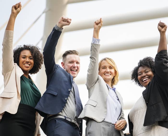 Employees who have reached level 3 in their moral development can a great source of motivation and improved morale for the rest of your team.
