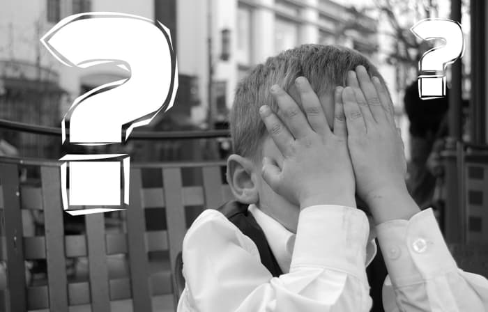 I'm embarrassed to tell you how many times I messed up in my attempts to master keywords.